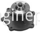 HGL-WP-070 HINO Water Pump 161002342 161002341 161002343